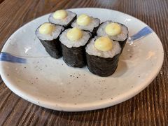 -大雄寿司(中华广场店)