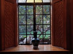 -马勒别墅·中餐厅