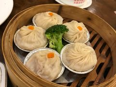 -澳门西南饭店·粤菜·茶市·手工点心(华海路店)
