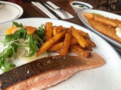 -FISH&POTATO Cō(地中海美食 万象城店)