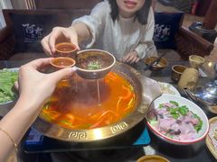 -侯家庄阿才有品私房菜馆