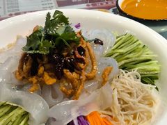 -添福来墨鱼饺子 · 海鲜东北菜(大连星海·黄浦路店)