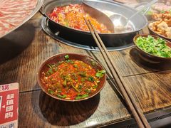 -冯校长老火锅(广州正佳广场店)