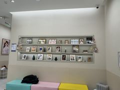 -天真蓝照相馆(五角场百联又一城店)