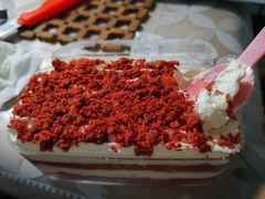 -艾加柒克蛋糕茶歇甜品台(春熙路店)