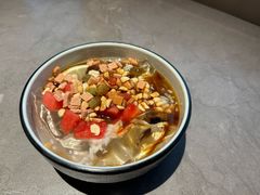 -麻都·成都菜(人民广场店)