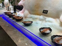 -海玥荟海鲜姿造自助餐厅(欧罗巴广场店)