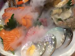 -和彩放题餐厅(酒仙桥店)