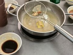 -尚宴牛特鲜自助(太原街万达店)