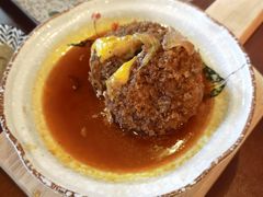 俄式猪肉饼-食戟