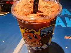 -伯友茶记(中华广场店)