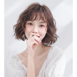 -丽时 Hair Salon