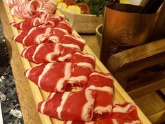 -蜀大侠火锅(四川北路店)