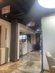 -Z.X HAIR SALON张新美业