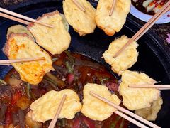-桃源山庄·水蜜桃采摘·柴火鸡·烧烤团建(龙泉山店)
