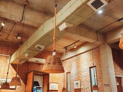 -苹果树下艺术餐厅(通州店)