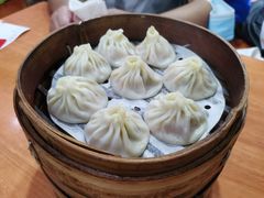 -莱莱小笼·乔艾