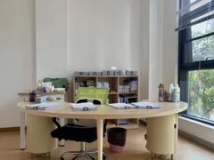 -多特儿童专注力·感统训练·注意力提升培训(金山万达中心)