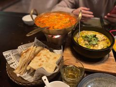 -Local泰莲庭(虹鳟鱼店)