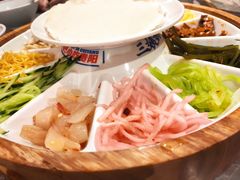 -怪噜范·贵阳小吃大排档(金源旗舰店)