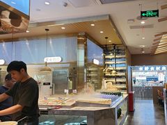 -汉阳廷自助烤肉(同和金铂天地店)
