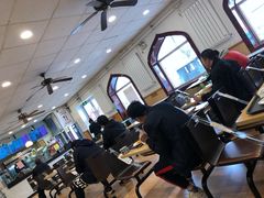 -西部马华清真兰州牛肉面·烧烤夜市(关东店)