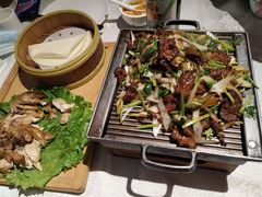 -惠丰堂饭庄·烤鸭·京味菜(西北旺·唐家岭店)