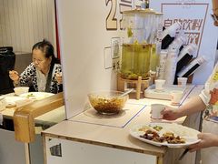 -乡村基(杨家坪建设店)