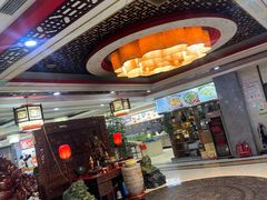 -登瀛楼饭庄(领世郡店)