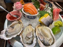 -原志优秀食材·匠心料理·海胆主题(金亿广场店)
