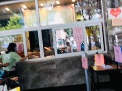 -石饮红星包子(中山路店)