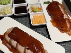 -京尊烤鸭店JINGZUN(春秀路店)