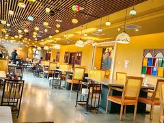 -君邦火锅(新疆大厦店)