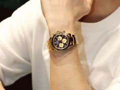 -109度二手奢侈品手表包包珠宝回收(新天地店)