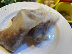 -盛宴自助餐厅(运达喜来登店)