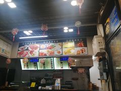 -都谷包子(天一广场店)