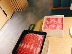 -温野菜涮涮锅(西单大悦城店)