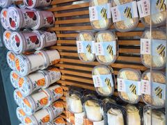 -福晶园益生菌蛋糕面包(紫荆山店)