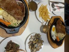 -凡塔斯牛排餐厅(厚街万达店)