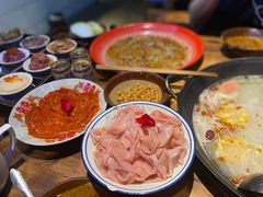 鹅肠-楠火锅(广州总店)