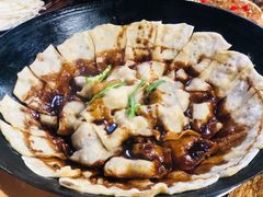 -皖北巫氏三胖地锅鸡(长淮总店)