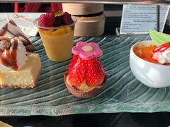 -澳门旅游塔360°旋转餐厅(南湾湖广场店)