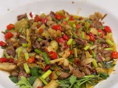 -李氏传家菜(兴城路店)