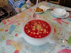 -兰桂坊·花园餐厅(西湖店)