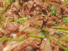 -喜悦烤鸭·新京菜(王府井店)