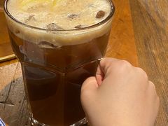 手打柠檬茶豪饮杯-十六蒲(桂林路店)