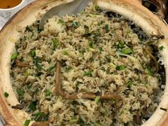 黄鳝饭-联兴酒家