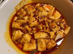 麻婆豆腐-外婆家(南开大悦城店)