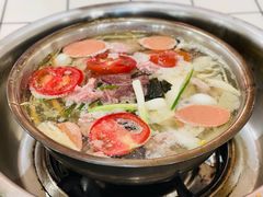 -海关荤豆花(洋河一路店)