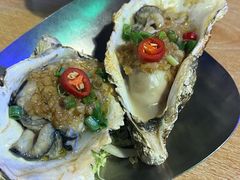 -质烤烤物·活烤海鲜(质烤总店)